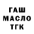 Дистиллят ТГК концентрат Gewahren Kirgisisch